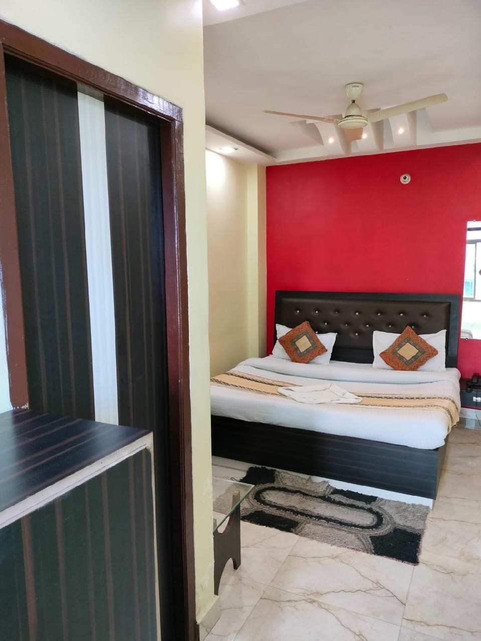 Room plan