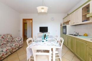Olive Escape Residence Hotel in Sirmione