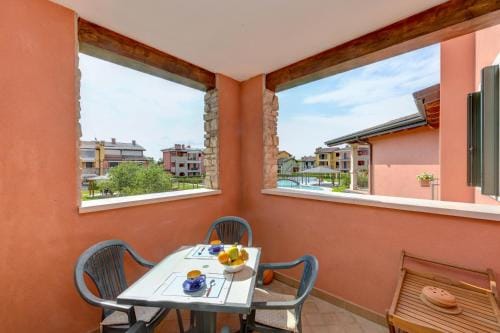 Olive Escape Residence Hotel in Sirmione