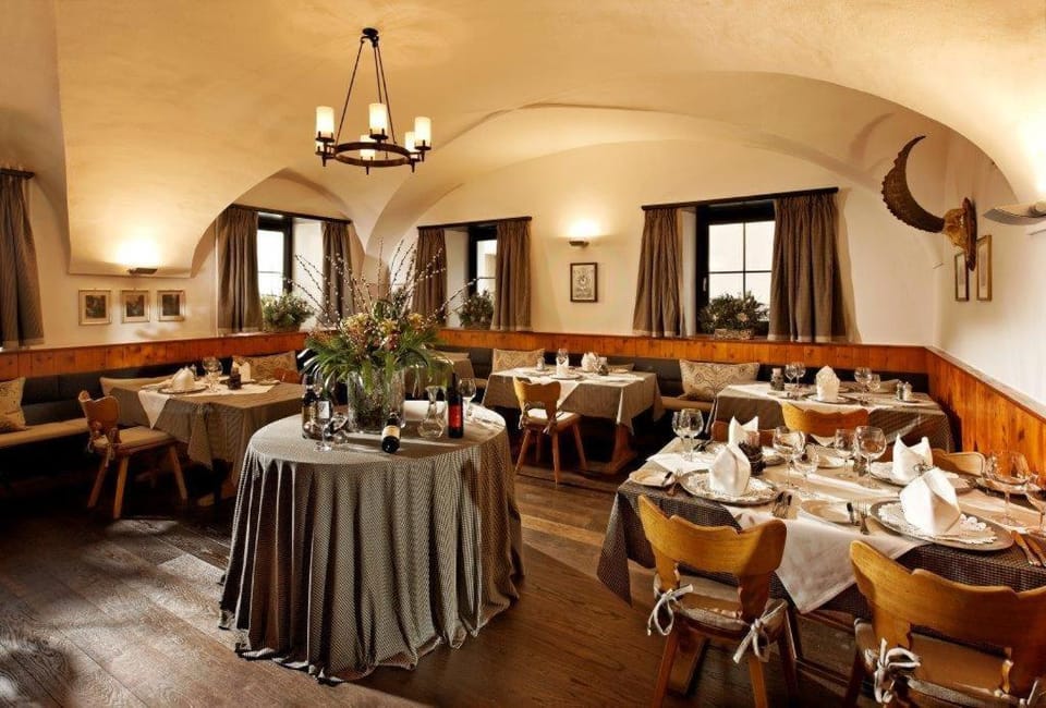 Hotel Bodenhaus Hotel in Canton of Grisons