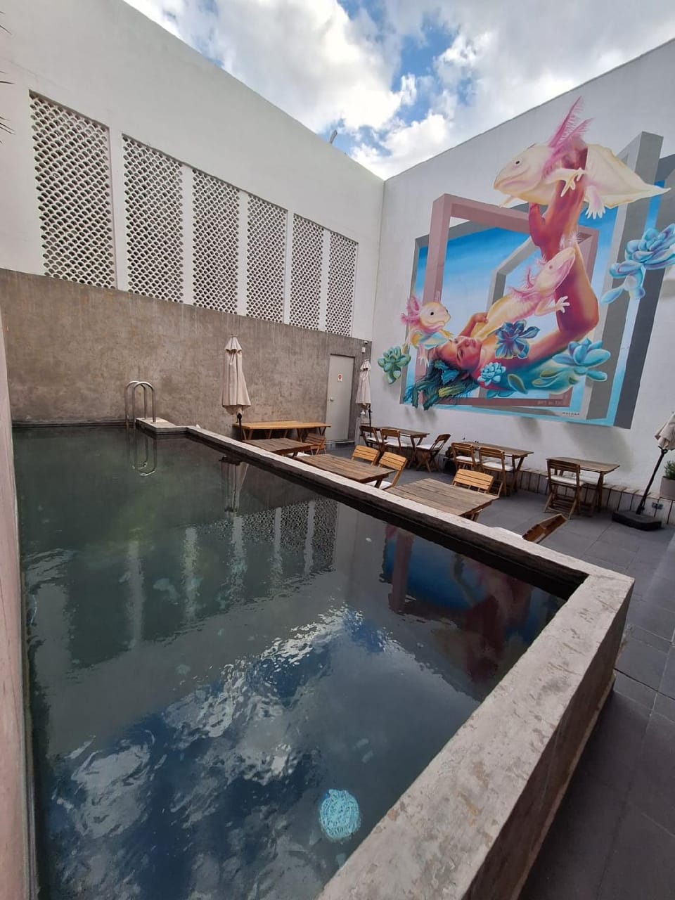 Casa Oxa Hotel Hotel in Santiago de Queretaro