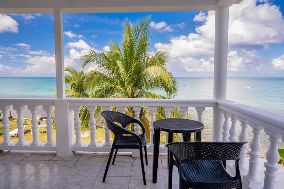 Hotel El Pirata Morgan Hotel in San Andrés and Providencia