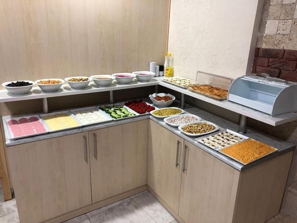 Atam Suites & Apart Hotel in Istanbul