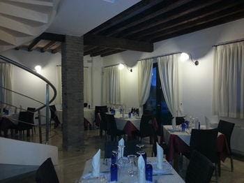 Hotel La Vecchia Reggio Hotel in Reggio Emilia