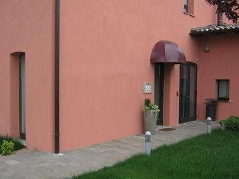 Hotel La Vecchia Reggio Hotel in Reggio Emilia