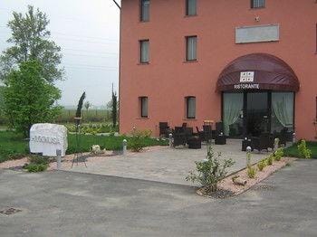 Hotel La Vecchia Reggio Hotel in Reggio Emilia