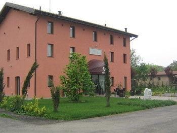 Hotel La Vecchia Reggio Hotel in Reggio Emilia