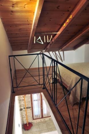 Limni Stone Apartments Hotel in Euboea
