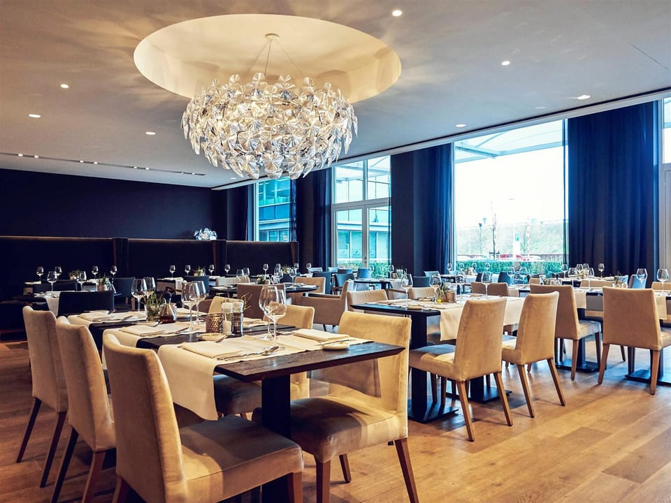 C-Hotels Westwing Hotel in Flanders