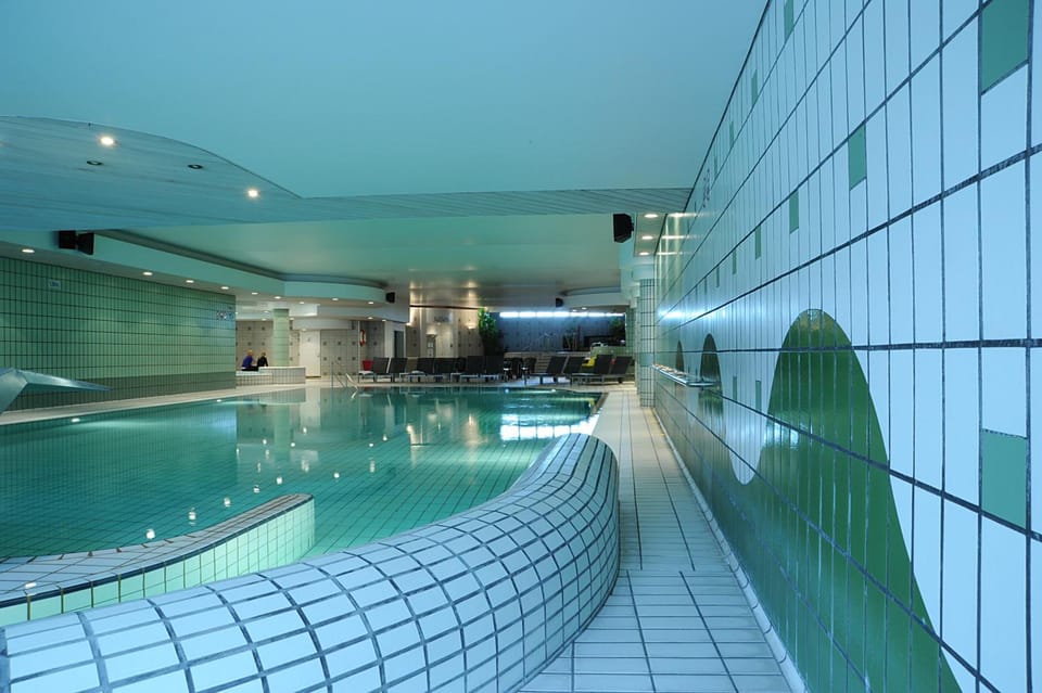 Vayamundo Oostende Hotel in Ostend