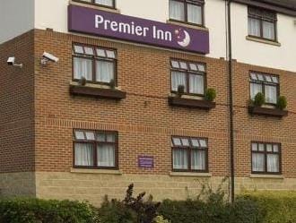 PREMIER INN CASTLEFORD M62 JCT 31 HOTEL Hotel in England