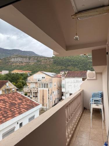 Rooms Kuljic Hotel in Budva