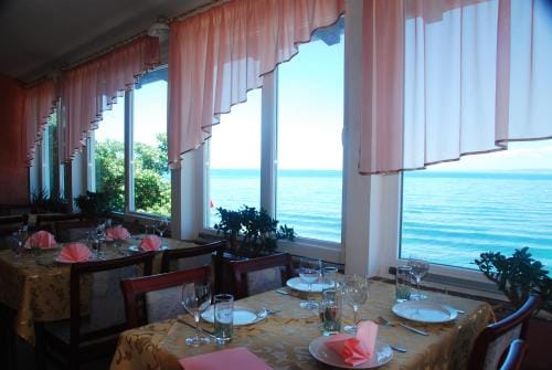 Hotel Fiesa Hotel in Portorož