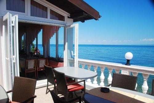 Hotel Fiesa Hotel in Portorož