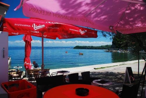 Hotel Fiesa Hotel in Portorož