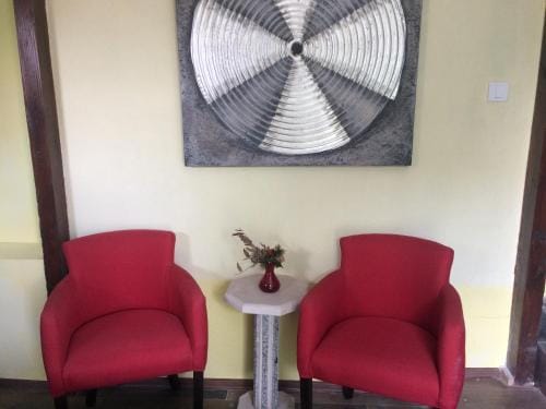 Apartments OldTown Hotel in Podgorica