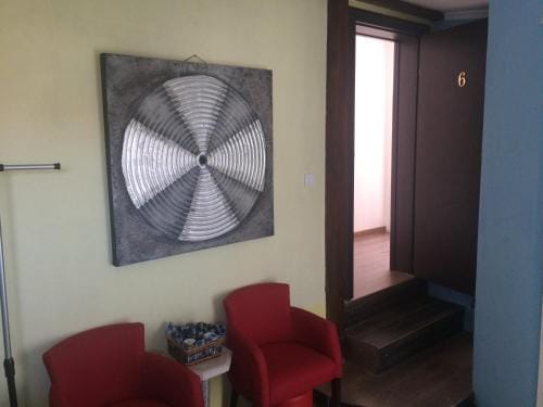 Apartments OldTown Hotel in Podgorica