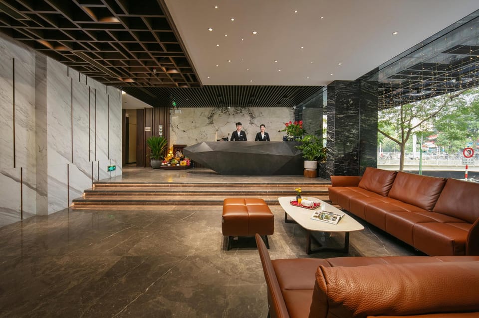 Grandview Hotel & Residence Hanoi Hotel in Hanoi