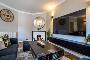 Luxury Flat in Northwood Hotel in Watford