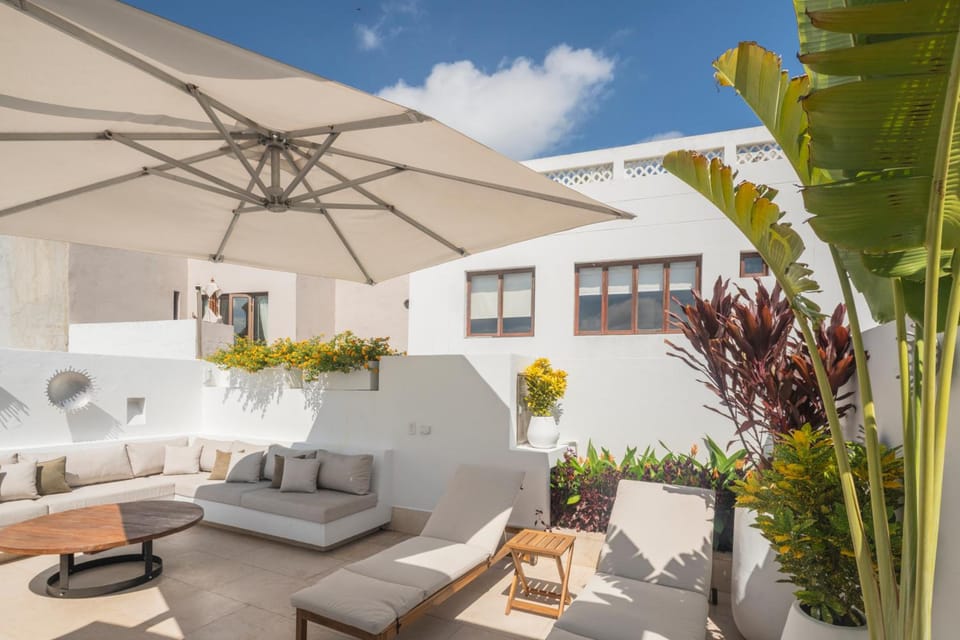Casa La Cartujita Hotel in Cartagena