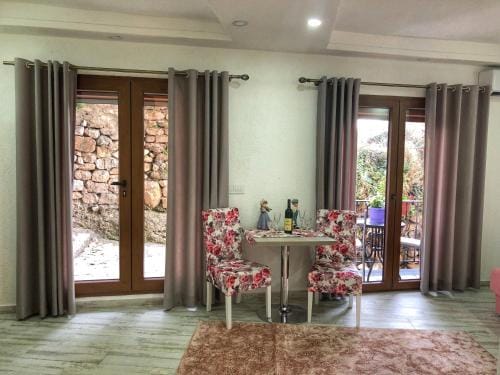 Guest House Alea Hotel in Ulcinj