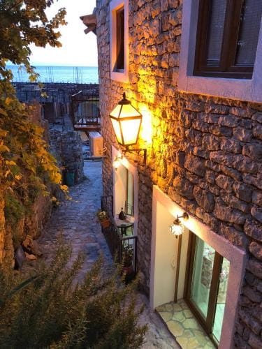 Guest House Alea Hotel in Ulcinj