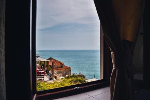 Guest House Alea Hotel in Ulcinj