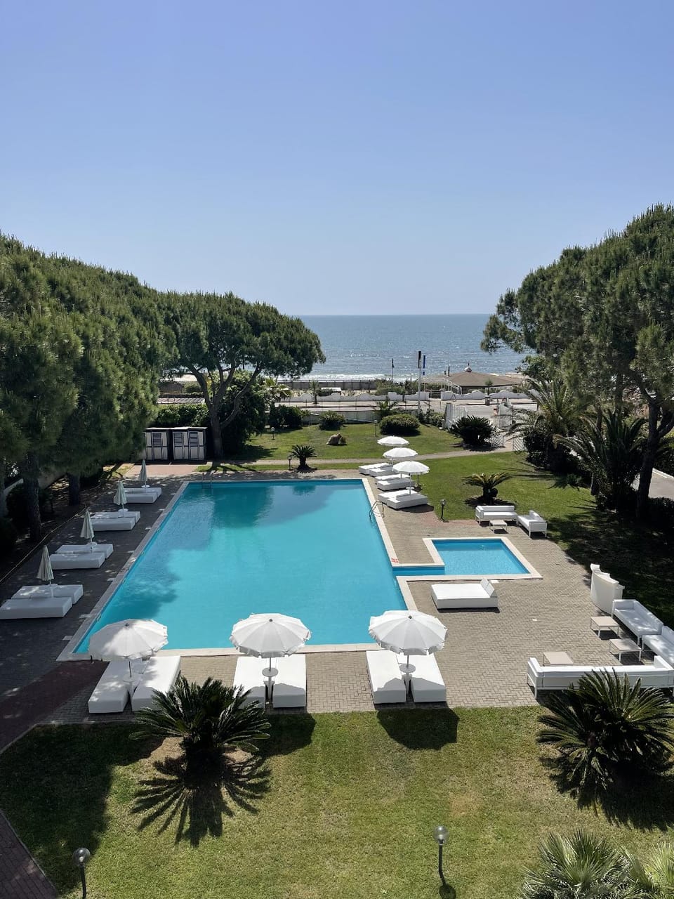 Hotel Capo Circeo Hotel in San Felice Circeo