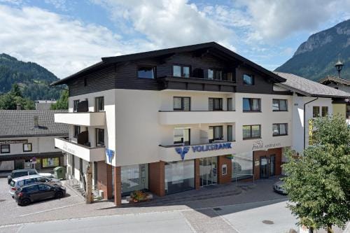 Appartements Herold Hotel in Salzburgerland