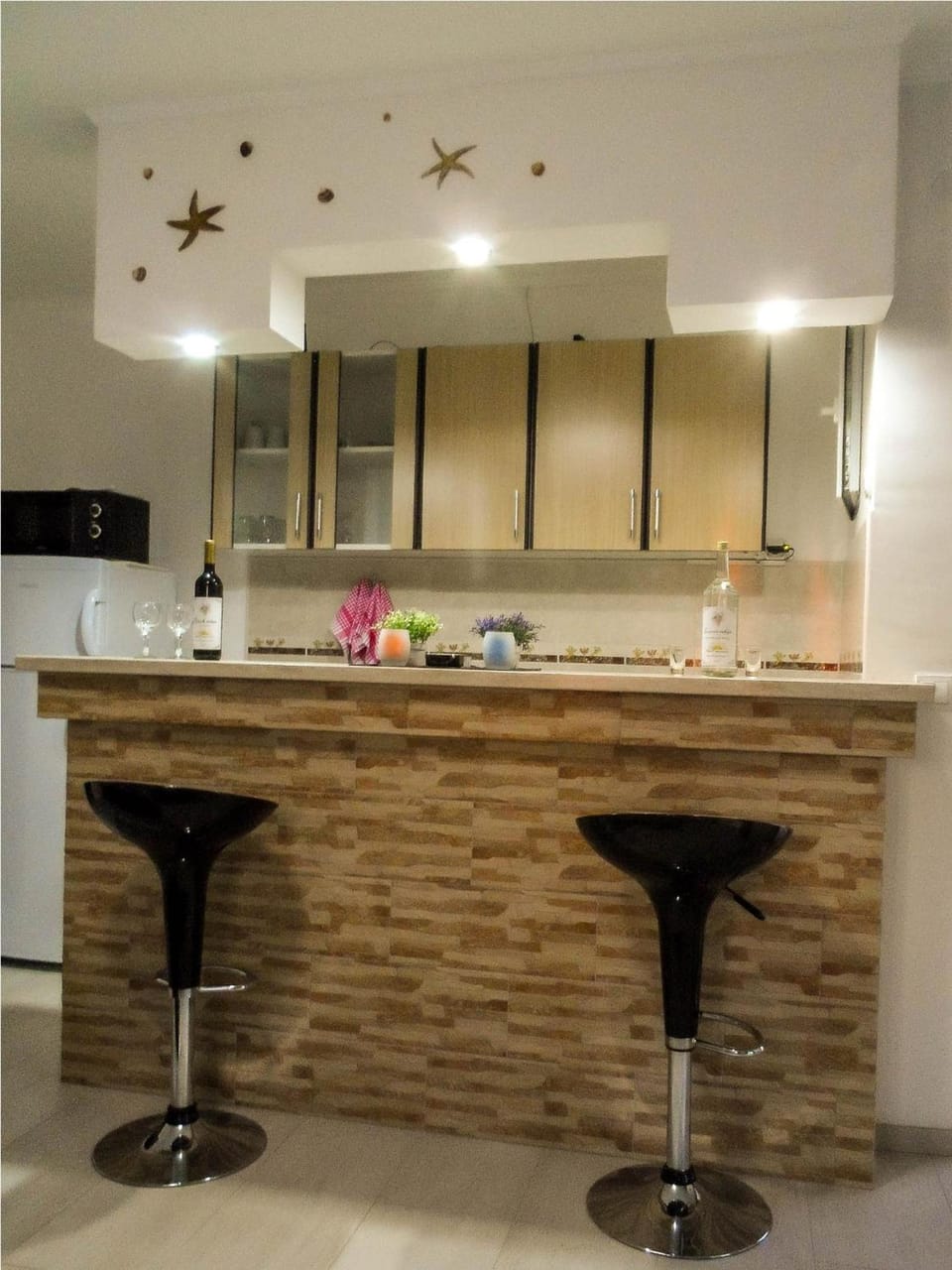 Apartments MileS Hotel in Ulcinj Municipality