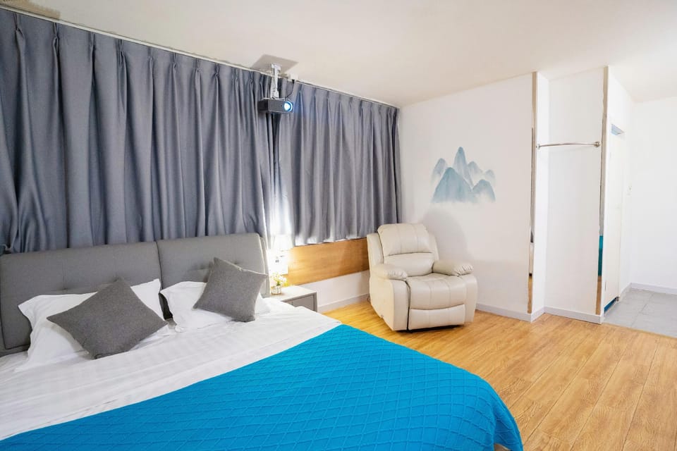Muzi Hotel Hotel in Xiamen