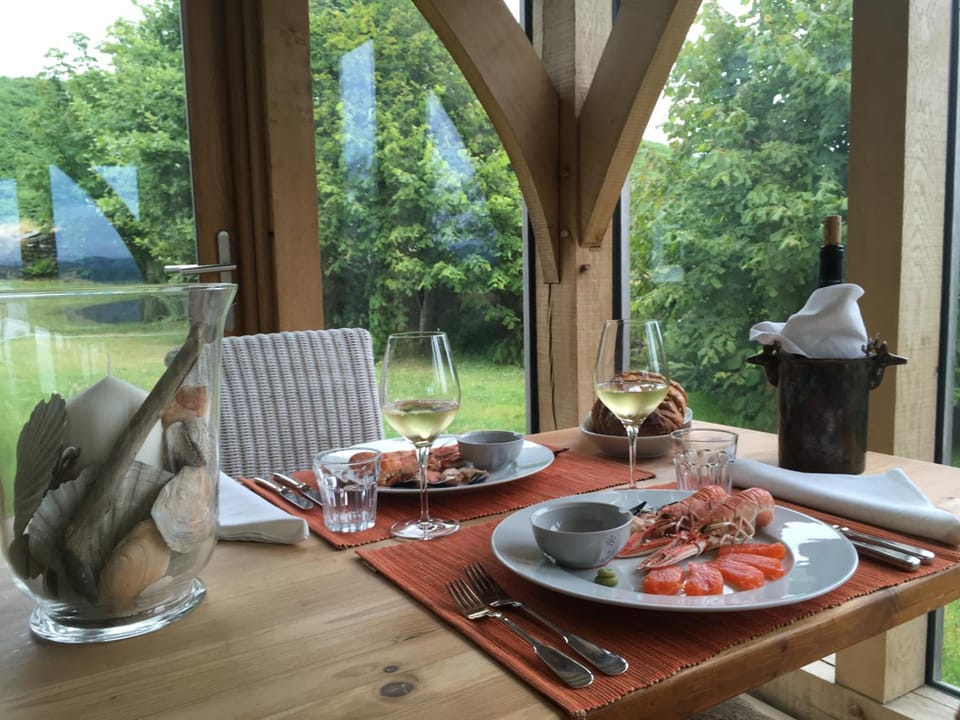 Winterton Hotel in Scotland