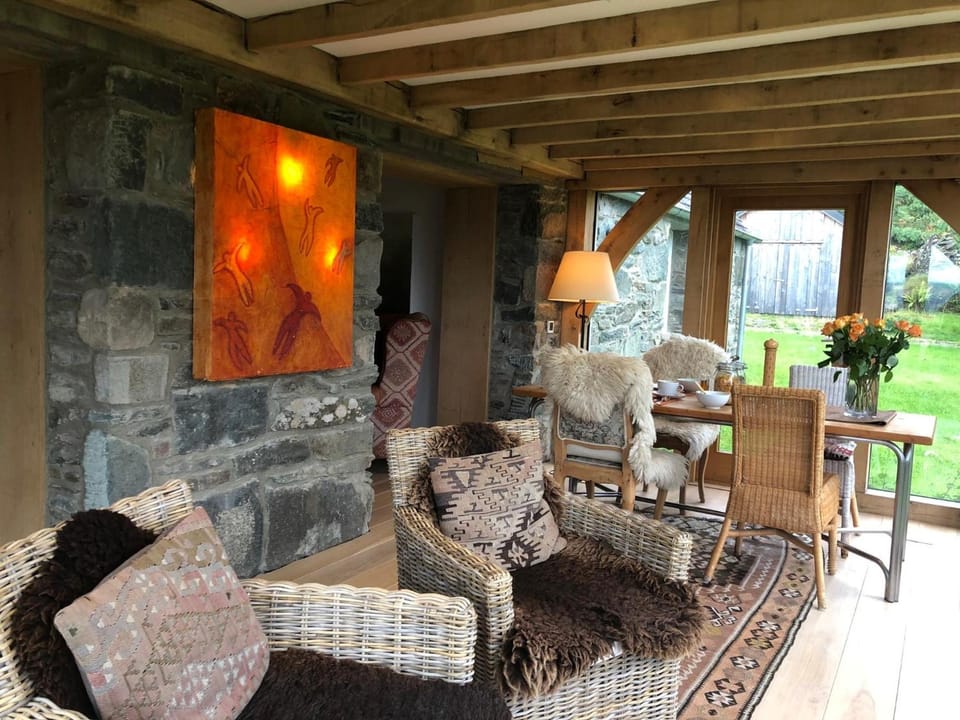 Winterton Hotel in Scotland