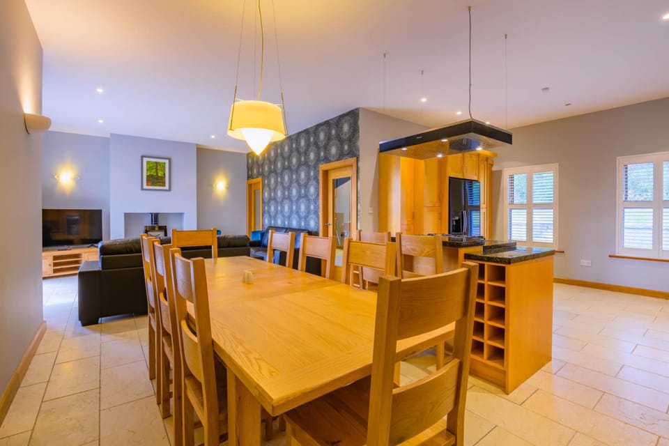 Killeavy Castle Estate Hotel in Northern Ireland