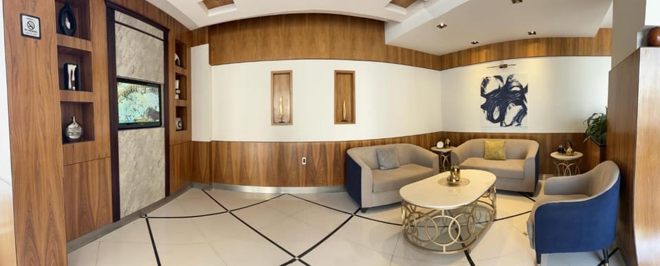 Debaj Serviced Apartments Hotel in Eastern Province Saudi Arabia