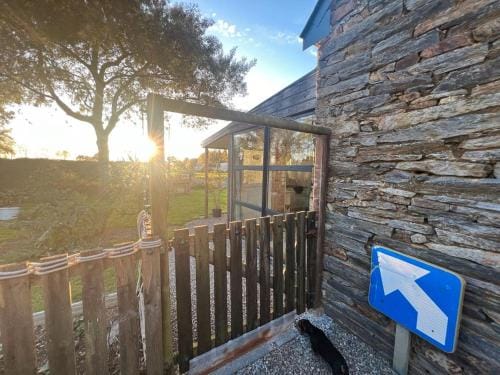 Bri'Gite a la Campagne Hotel in Brittany