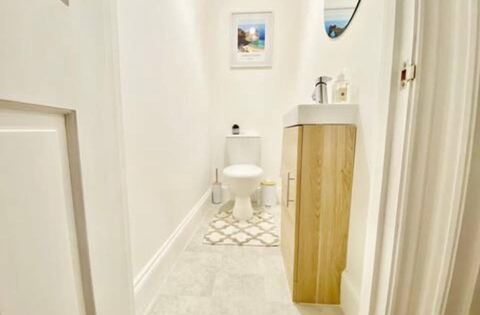 Light house loft  Bed and Breakfast in Poole