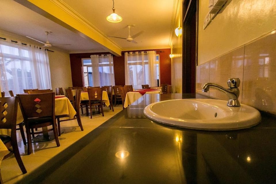 Rusinga Blue Ridge Hotel Hotel in Uganda