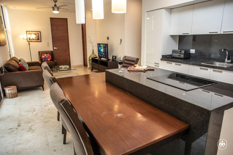 Anah Suites Tulum by Sunest Hotel in State of Quintana Roo