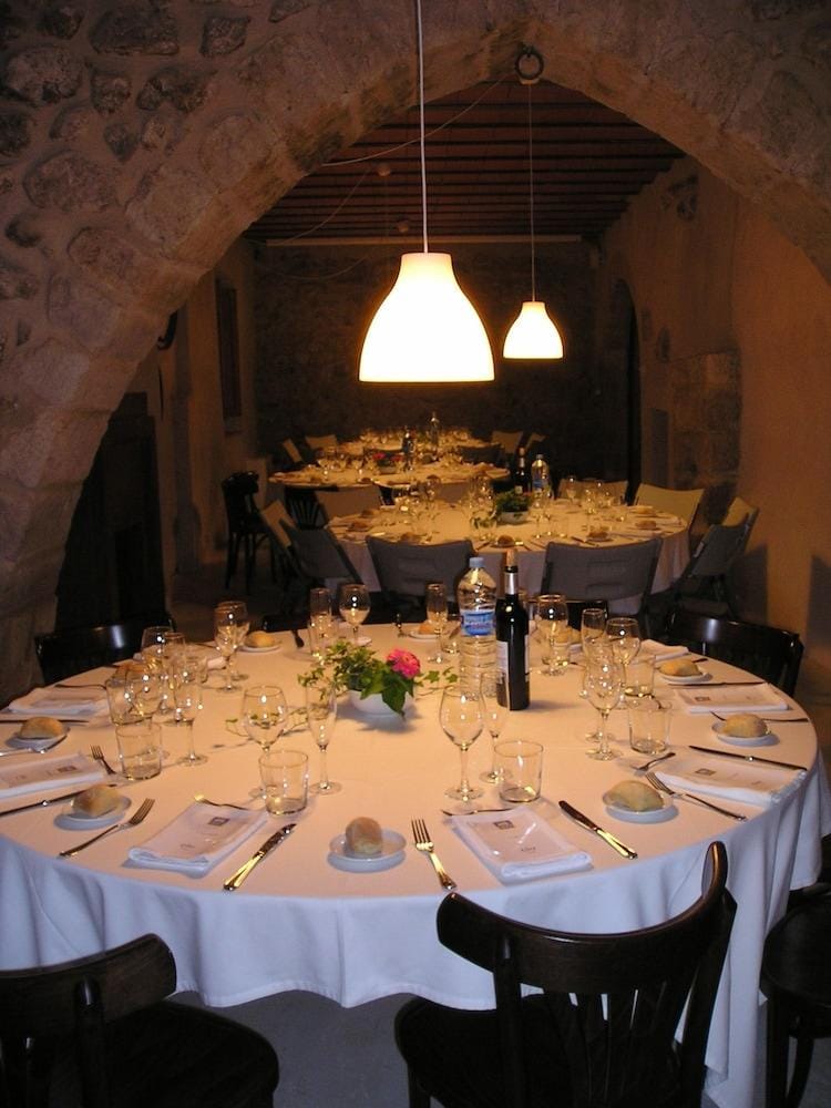 Cal Maginet Hotel Hotel in Baix Camp