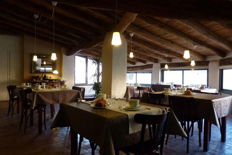 Cal Maginet Hotel Hotel in Baix Camp