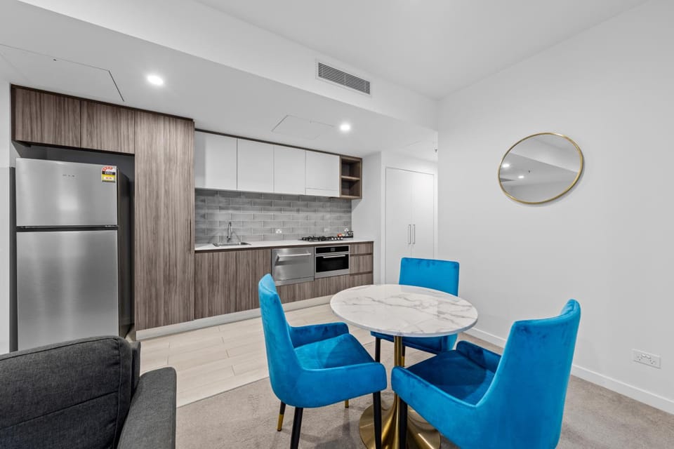 Art House Apartments by CLLIX Apartment hotel in Brisbane City