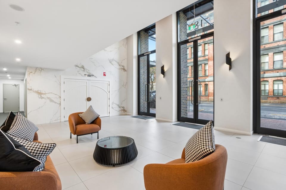 The Cullinan Apartments by CLLIX Resort in Adelaide