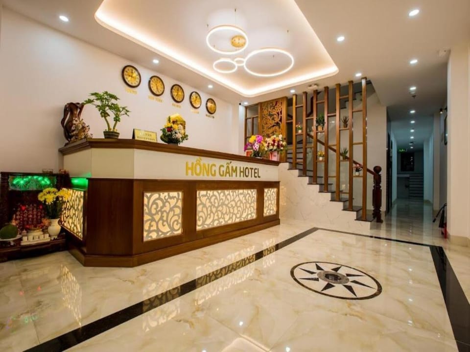Hong Gam Hotel, Binh Dinh Hotel in Vietnam
