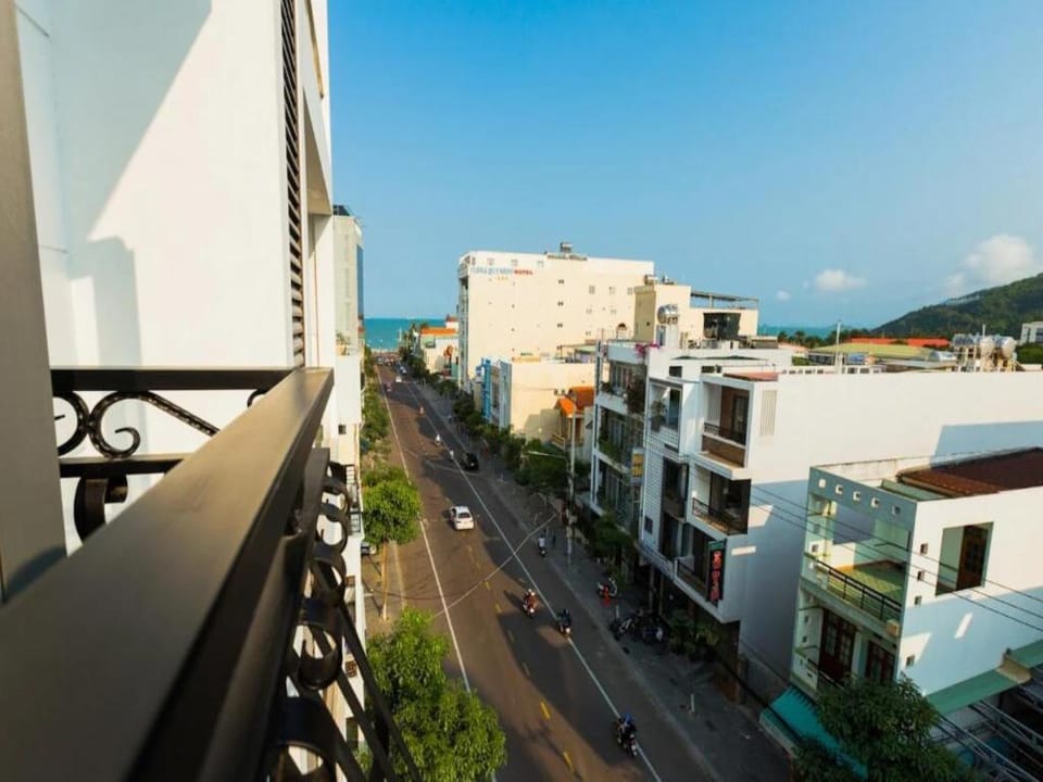 Hong Gam Hotel, Binh Dinh Hotel in Vietnam