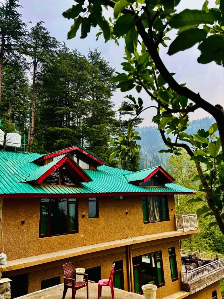 Nordic Heaven  Hotel in Himachal Pradesh