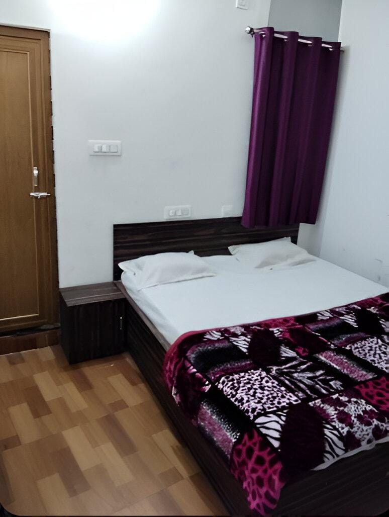 HOTEL SATYENDRA Hotel in West Bengal