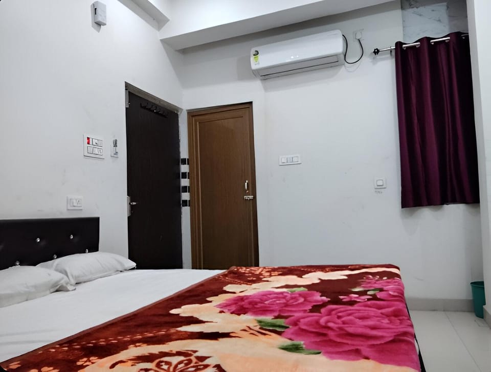 HOTEL SATYENDRA Hotel in West Bengal