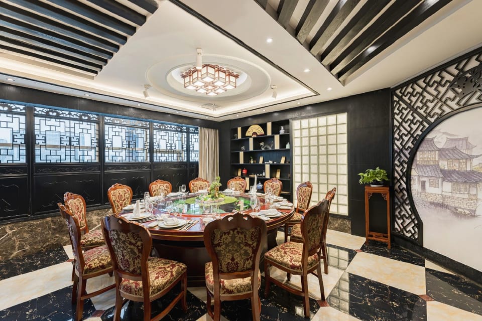 City Xiyouli Hotel - Chengdu Chunxi Road Tianfu Square Store Hotel in Chengdu