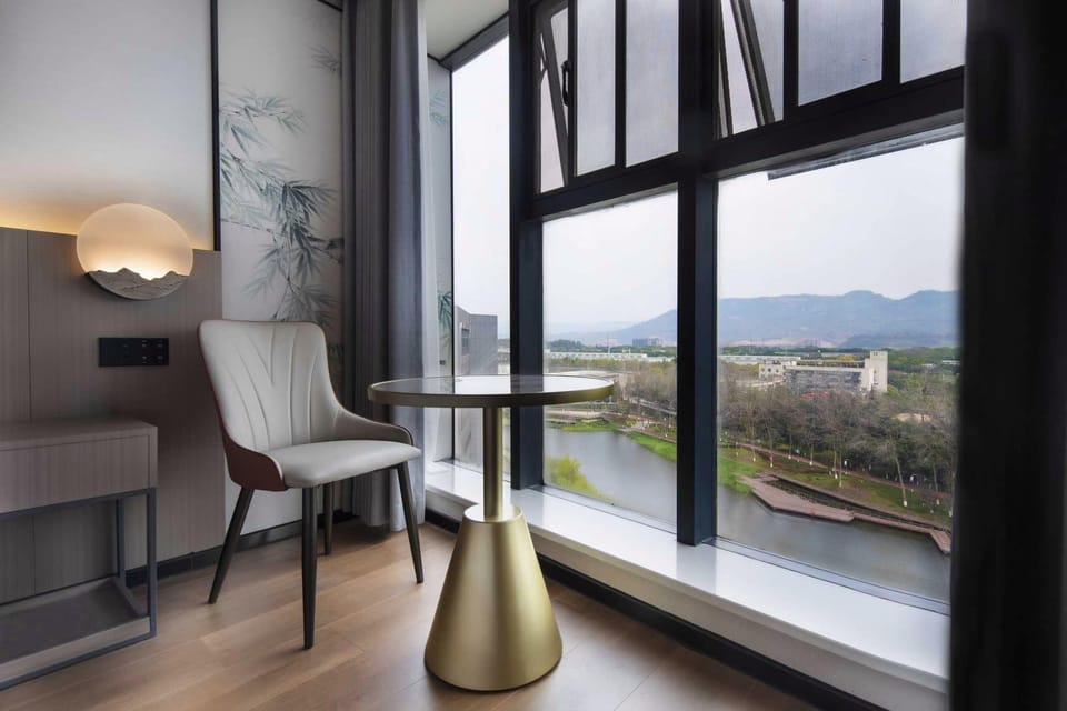 Sakura Light Luxury Hotel Hotel in China